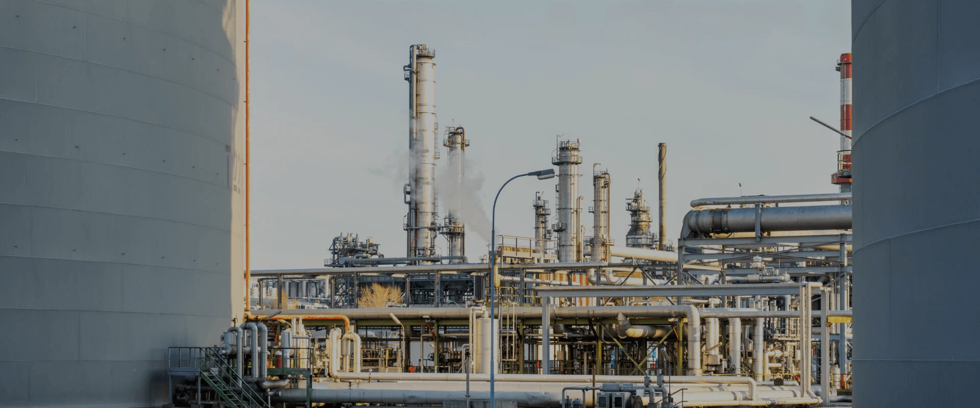 Изображение завода