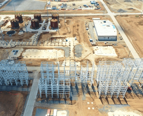 Изображение Инвестиционная программа