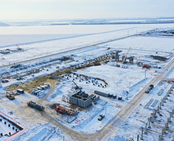 Изображение Реализация проекта