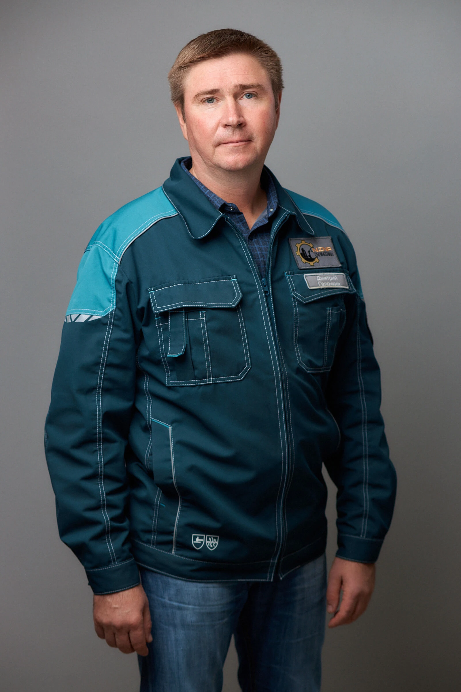 Фото Галочкин Дмитрий Александрович