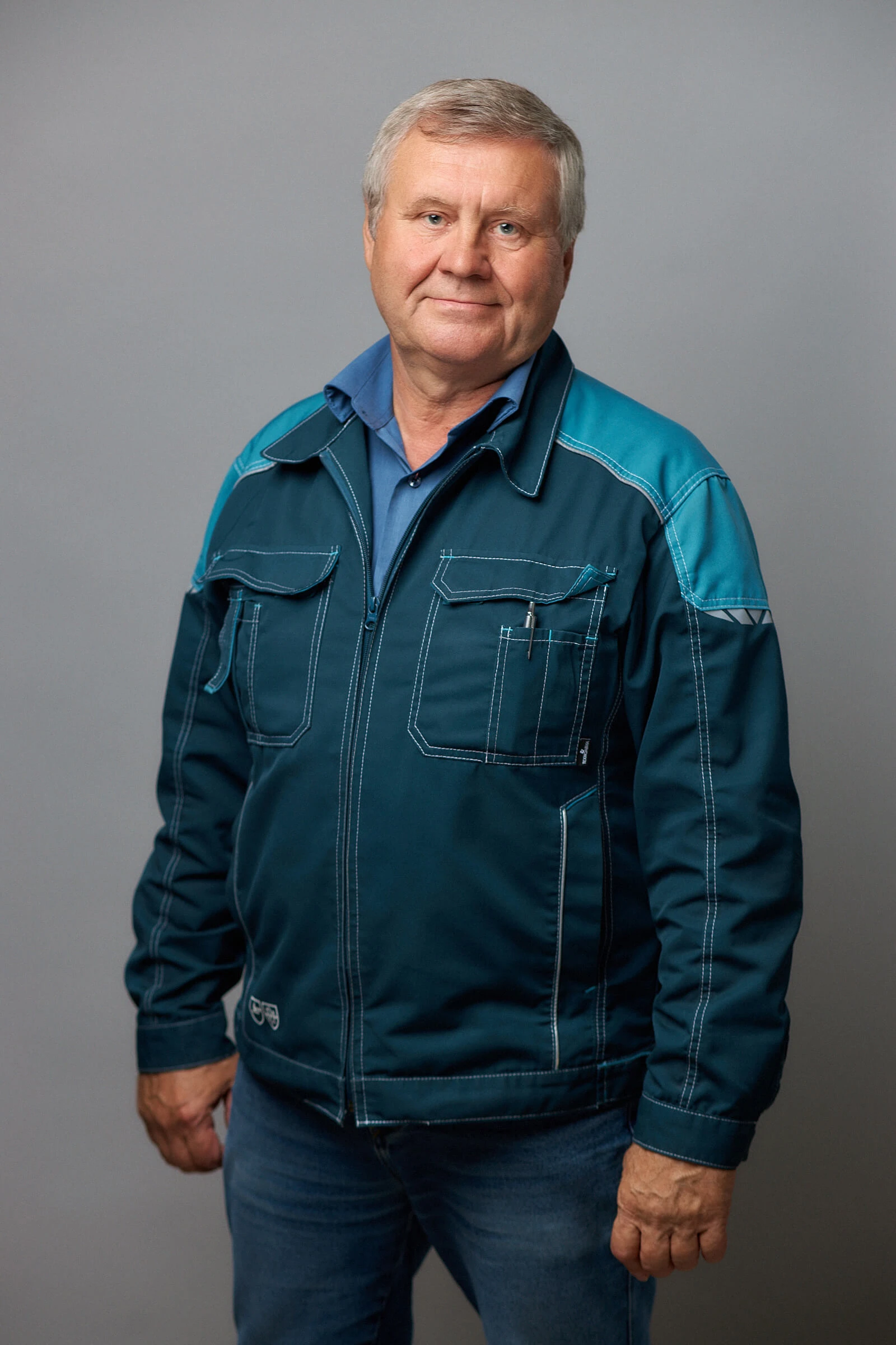 Фото Головинский Владислав Иванович