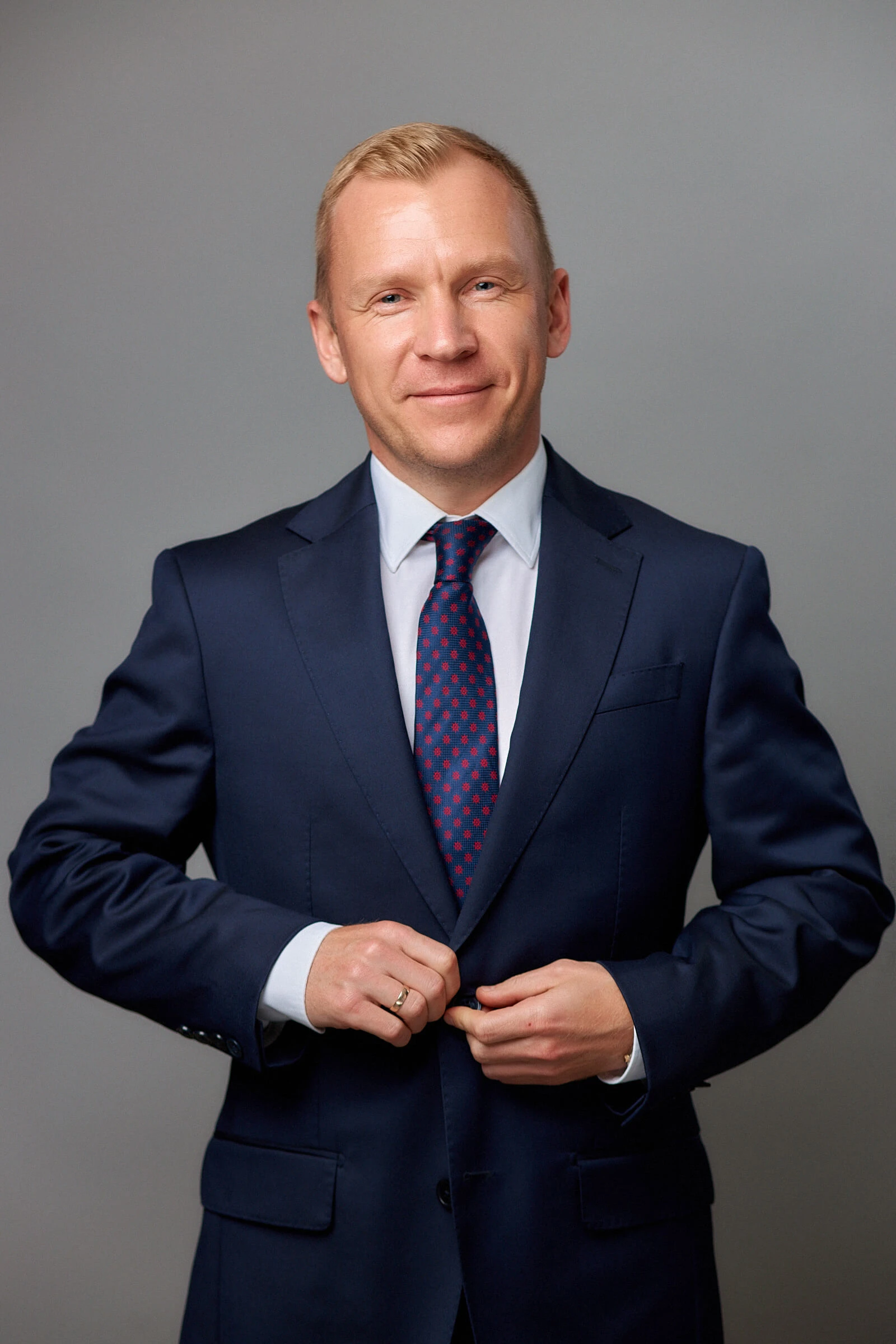 Фото Иванов Александр Сергеевич